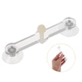 thumbnail image 1 of RENACLIPY Car Window Crack Repair Kit with Transparent Windshield Expander for Front and Rear Glass, 1 of 8