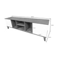 thumbnail image 5 of Mesa de Tv Moderno Bossa Galt Café, 5 of 5