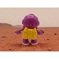 thumbnail image 4 of Robot astronauta exploradora espacial baila y emite luces y sonidos, 4 of 6