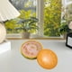 thumbnail image 4 of Hamburger Storage Box Mini Portable Pills Box Divided Box Travel Compartment Organizer Household Jewelry Boxes, 4 of 6