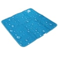 thumbnail image 1 of Del Coche Del Amortiguador de Seat Del Agua para hogar Del ín Del Del Verano Del , 05, tal como se describe Macarena Cojín de asiento de enfriamiento de verano, 1 of 8