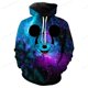 thumbnail image 1 of Sweaters Boys Girls Long Sleeve Casual Streetwear Pullovers 3D Print Sweatshirts Girls Boys Long Sleeve Cool Jacket Mickey MouseAdult-5XL Gao Jinjia LED, 1 of 2