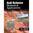 thumbnail image 1 of Pre-Owned Soil Science: Methods & Applications (Paperback) 0582087848 9780582087842, 1 of 1
