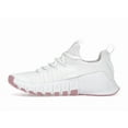 thumbnail image 2 of Nike Women's Free Metcon 6 White Elemental Pink Shoes, from StockX, 2 of 5