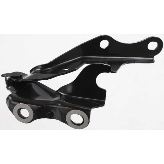 Hood Hinge Compatible with 2000-2001 Toyota Camry Left Driver
