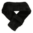 thumbnail image 2 of Electric Heating Scarf, Water Washable 3 Gear Temperature Adjustment 1 Button Switch Graphene Soft Neck Heating Scarf  For Neck Warming, 2 of 8