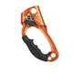 thumbnail image 2 of Eigraketly Escalada manual al aire libre Ascender Rappelling Gear con resorte elástico Montañismo Cuerda de 8-12 mm Espeleología Búsqueda Mochilero Escalada naranja izquierda Eigraketly OD022222-07, 2 of 6