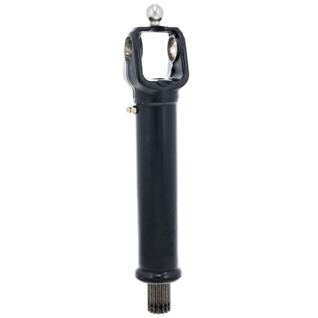 John Deere AM126671 Yoke