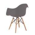 thumbnail image 2 of Silla Miles DIB Gris MSI003-1000/103, 2 of 4