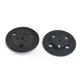 thumbnail image 1 of Spindle Hub Turntable for PSONE For Sony 1 PS1 CD Laser Head Lens Disc Motor Cap Holder, 1 of 5