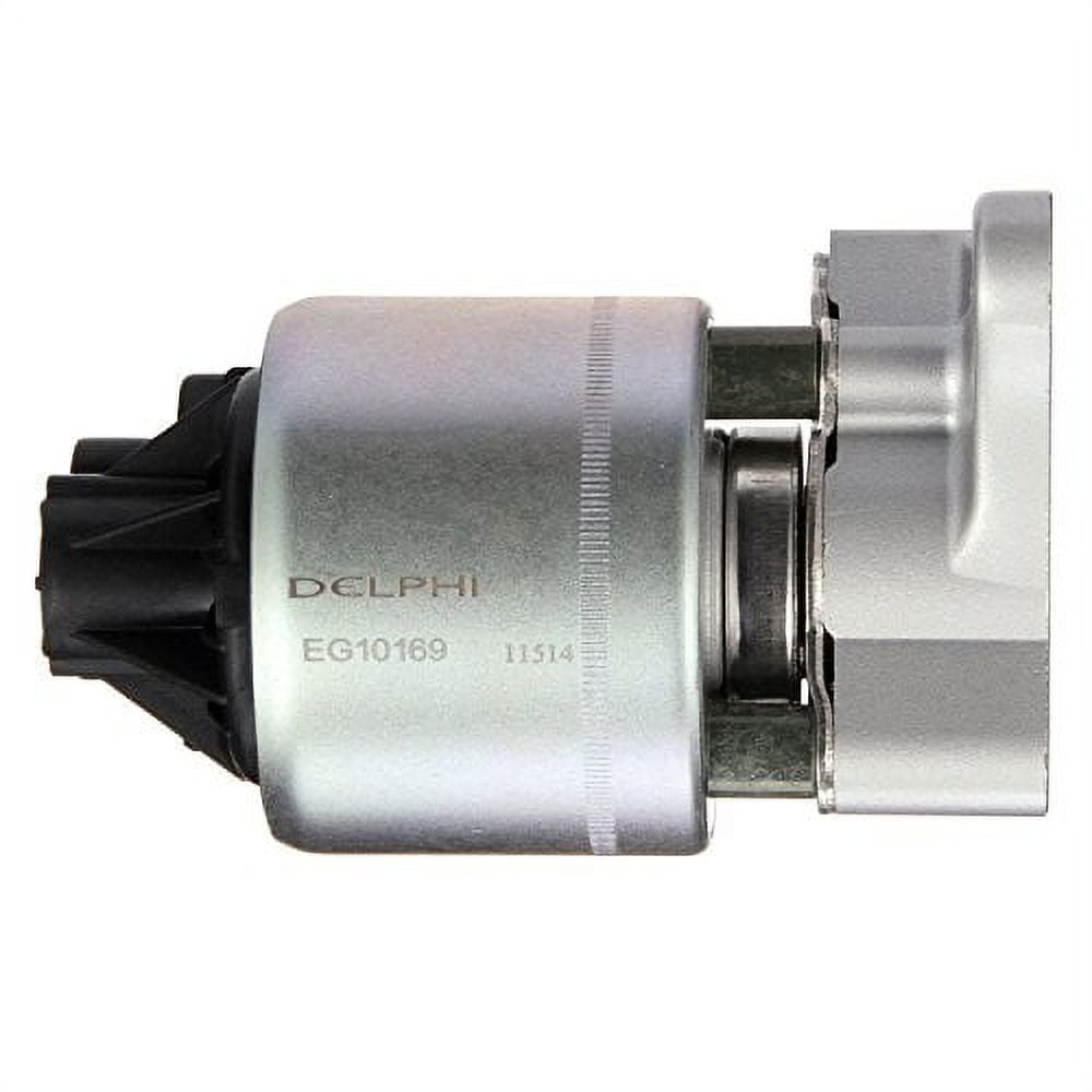 EGR Valve