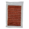 thumbnail image 2 of Iowa Smokehouse & Preferred Wholesale 105626 8.75 oz Hardwood Smoked Beef Sticks  Cheesy Jalapeno, 2 of 2