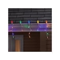 thumbnail image 2 of Bombilla LED Celebrations C9 Multi de 70 quilates, 2,7 m de longitud, 2 of 2