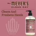 thumbnail image 4 of (3 Pack) Mrs. Meyer's Clean Day Liquid Hand Soap, Rosemary Scent, 12.5 oz, 4 of 8