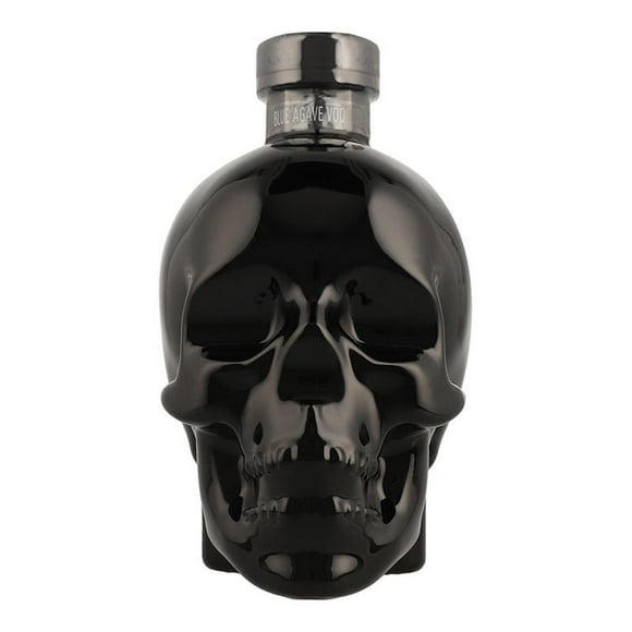 Paquete de 3 Vodka Crystal Head Onix 750 ml