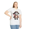 thumbnail image 3 of Panda Shirt, T Shirt with Panda, Animal Shirt, Tee Shirt with Animals, 3 of 98