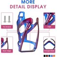 thumbnail image 3 of Bike Water Bottle Cages (d), 3 of 5