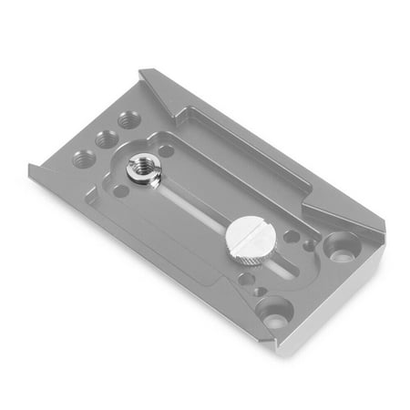 UPC: 6972070623868 | SmallRig 1/4  to 3/8  Convert Adapter Camera Screws for Tripod Plate 10PCS -1610