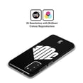 thumbnail image 2 of Head Case Designs Officially Licensed Juventus Football Club Street Badge Black Soft Gel Case Compatible With Samsung Samsung Galaxy Xcover Pro, 2 of 7