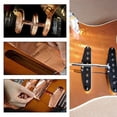 thumbnail image 4 of 4PCS Cinta de mina Conductora Universal EMI Cinta Protectora minas Repelentes de Babosas CUTICAT Cinta de lámina de cobre de la guitarra, 4 of 8