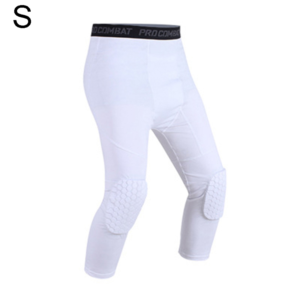 ViiTech Cycling Pants with Knee 