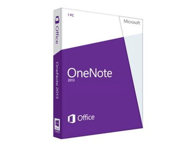 OneNote 2013 32/64-bit