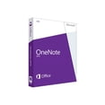 thumbnail image 2 of OneNote 2013 32/64-bit, 2 of 2
