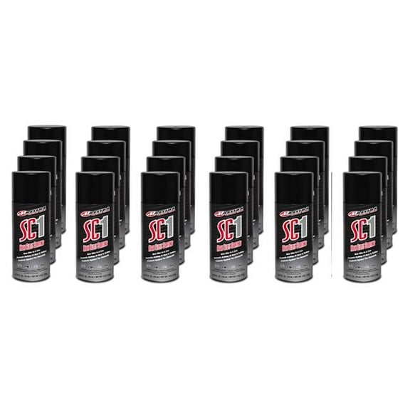 4 oz SC1 High Gloss Coating - Pack of 24