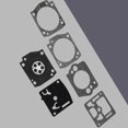 thumbnail image 2 of Carburetor Gasket Repair And Reconstruction Kit Suitable for Hs for K750, 2 of 9