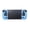 blue, variant on Protective Case for Steam Deck/OLED, Silicone Accessories Protector, Soft Cover Skin Shell