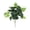 C, variant on Realistic For Home Indoor Outdoor Wedding Centerpiece Greenery Bouquet Floral Arrangement Outdoor Flowers for Planter Flower Wall Wisteria Hanging Flowers Flowers Wisteria Flowers Garland Autumn
