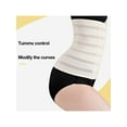 thumbnail image 5 of LapaPlus Women's Shapewear, Adjustable Waist Shaper, Comfortable Shapewear Belt for Everyday Wear, (Sizes XS-6XL), 5 of 8