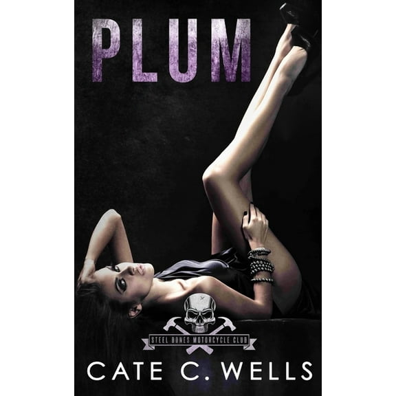 Plum, (Paperback)