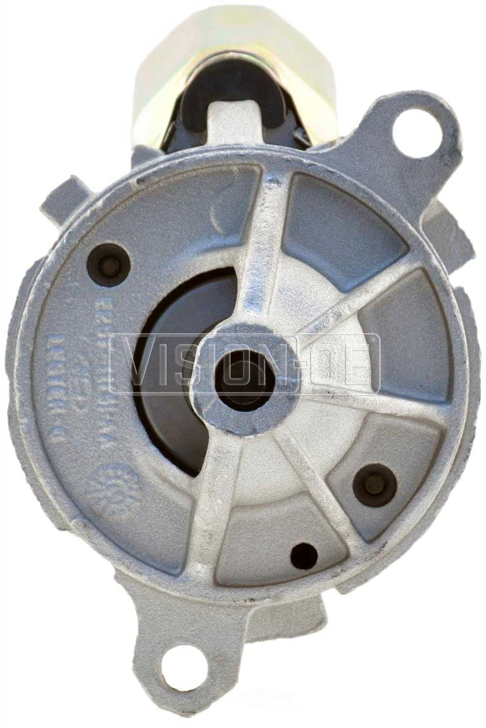 Vision OE 3180 Starter Motor