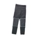 thumbnail image 4 of Calentadores de Piernas Rodilleras Protector de Piernas Ajustable Motocicleta Piernas Polainas para Bicicleta Moto Camping, 4 of 9