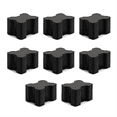thumbnail image 1 of 8pcs Coil Spring Spacer Kit - Premium Coil Spring Lift Spacers for Vehicles, Coil Spring Spacers 1inch to 1.5inch, 1 of 6