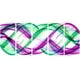 thumbnail image 1 of Tango verde y morado # PT3053 Designart PT3053-401, 1 of 1