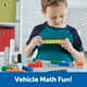 thumbnail image 3 of Set de actividades matemáticas Learning Resources cubos MathLink 115 piezas, 3 of 6