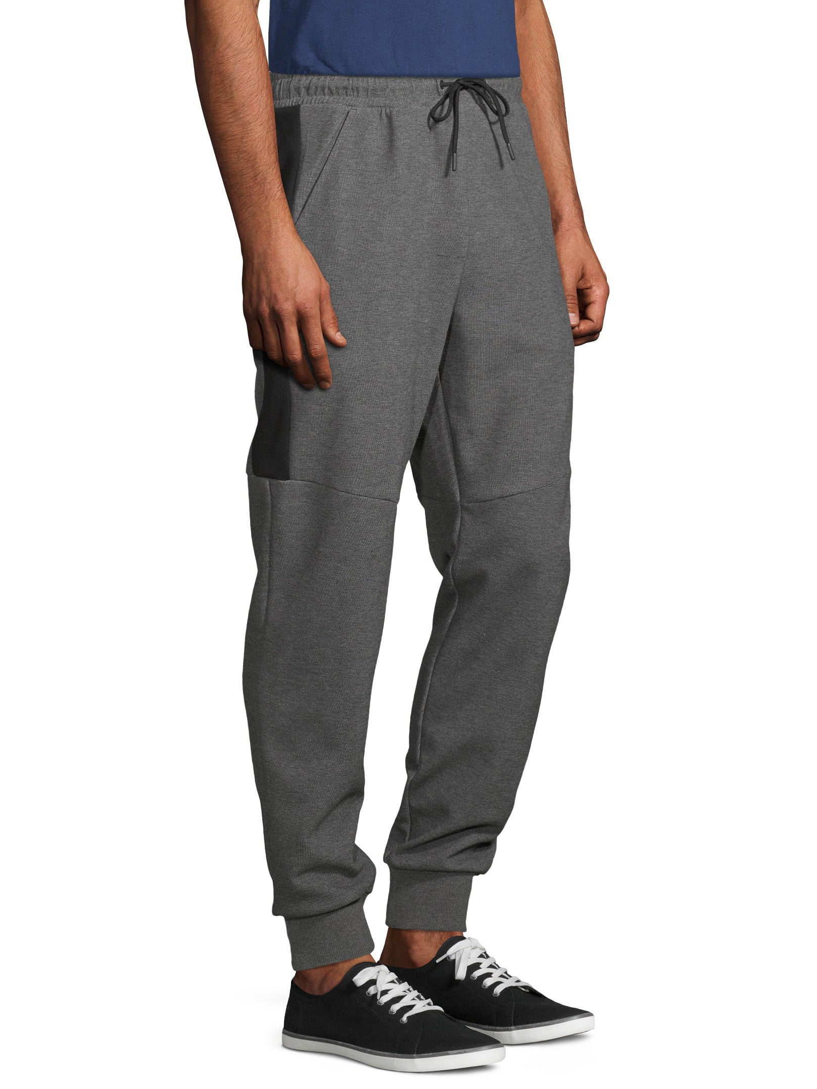 Russell Men's and Big Men's Tech Fleece Jogger, up to Size 3XL ...