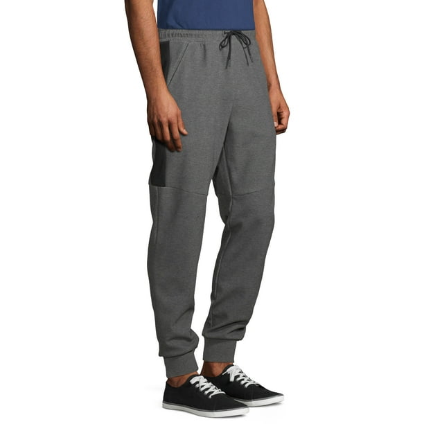 russell men's jogger pants