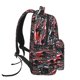 thumbnail image 3 of Easygdp Red And Blue Cars Mochila Ergonómica Versátil para Laptop - Múltiples Bolsillos, Correas Ajustables, Unisex para Escuela, Viajes y Actividades al Aire Libre-One Size, 3 of 5