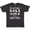 Vintage Black, variant on Inktastic I'm Not Only a Nana I'm a Great Nana with Flowers T-Shirt