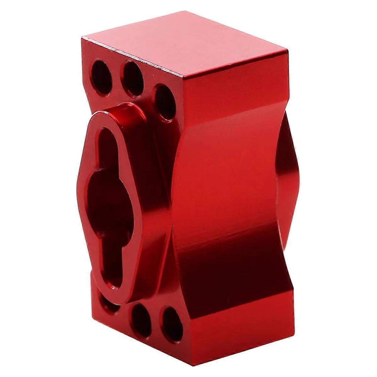 Differential Locker Spool for 1/8 RC Drag Car Red | Walmart en línea