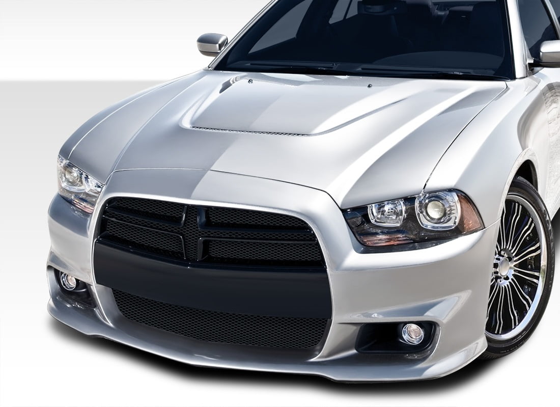 2013 dodge charger on sale front bumper