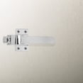thumbnail image 4 of GAXIRE 1 Set Metal Interior Release Handles For Refrigerator Door Handles Enhance Functionality For Business Owners, 4 of 8