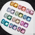 thumbnail image 2 of Esmalte de uñas en gel SUPWEE Cat Eye con barra magnética, 12 colores, 2 of 8