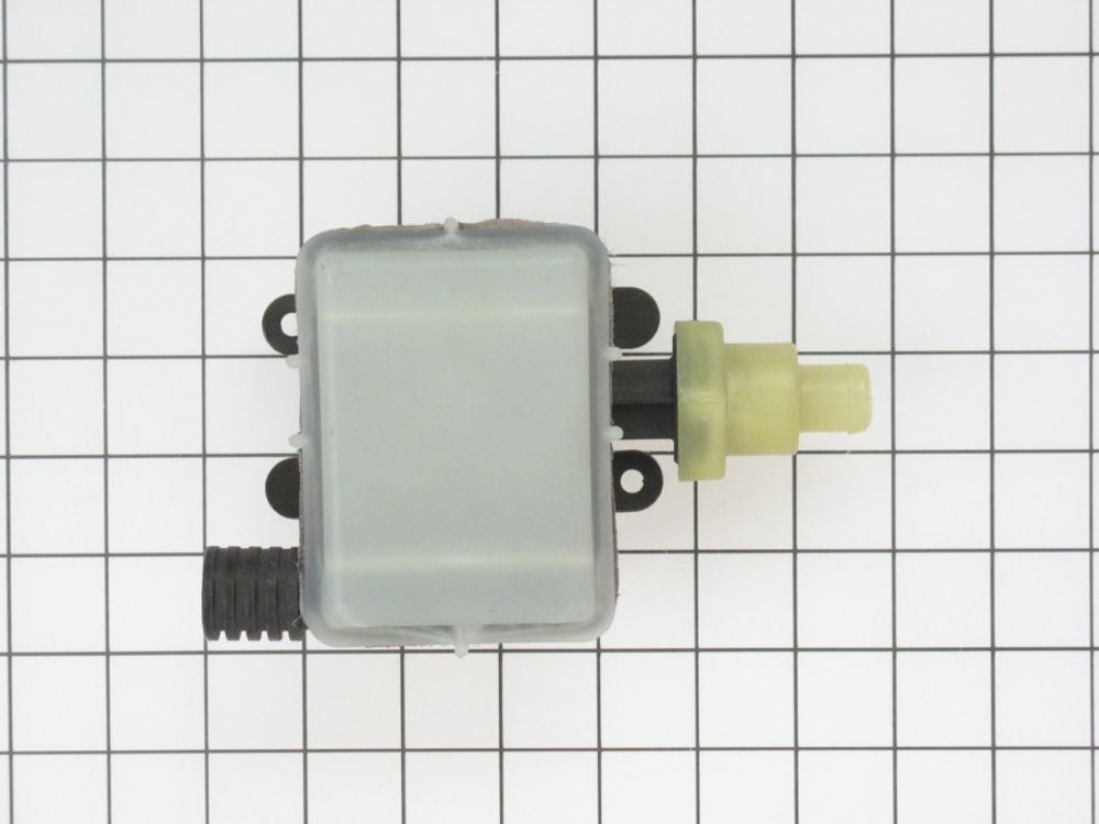 ForeverPRO WD22X10025 Check Valve Body for GE Dishwasher 876993