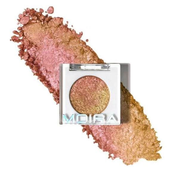 Sombra Holografica Chroma Light Shadow Moira Sombra 14 Birthday Girl