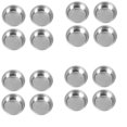 thumbnail image 1 of 16Pack 54mm Filter Basket for Breville Sage 870/875/878/880 54mm Semi-Automatic Coffee Machine Bottomless Handle Filter, 1 of 5