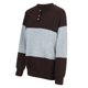 thumbnail image 4 of Gibobby Sudaderas de mujer, Sudadera con capucha de forro polar para mujer(Café,CH), 4 of 5